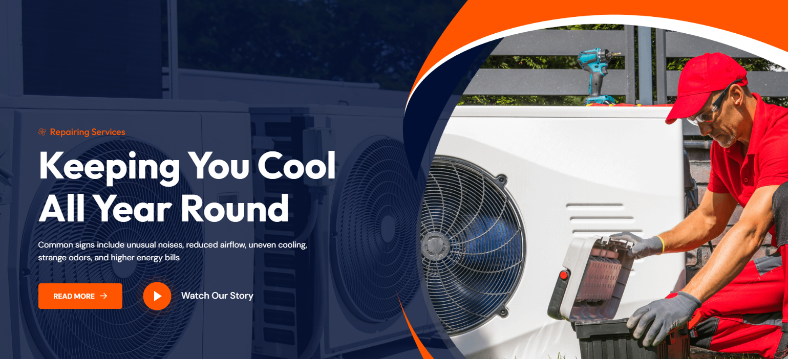 hvac-website-templates