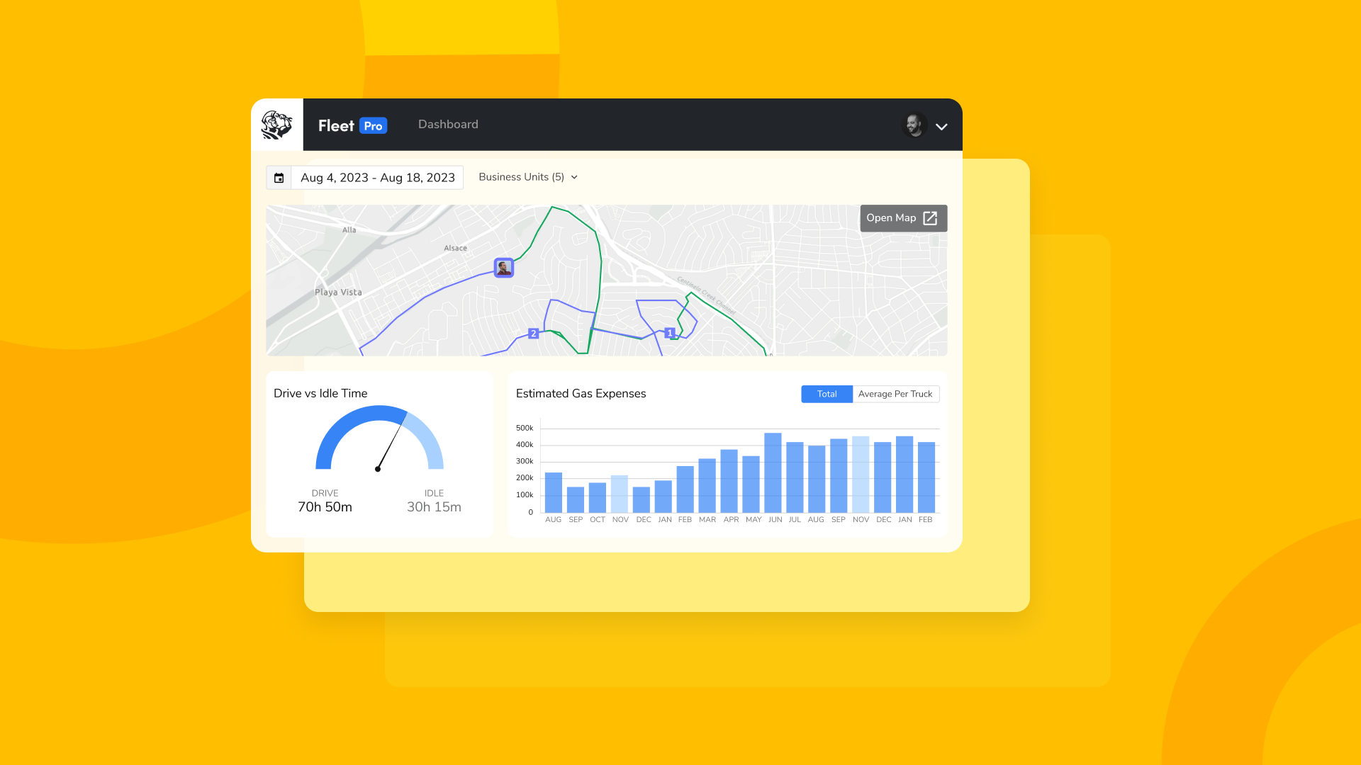 Product Illustration