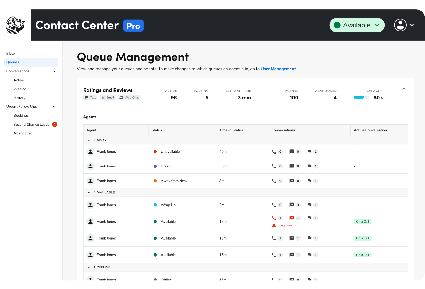 Product Illustration