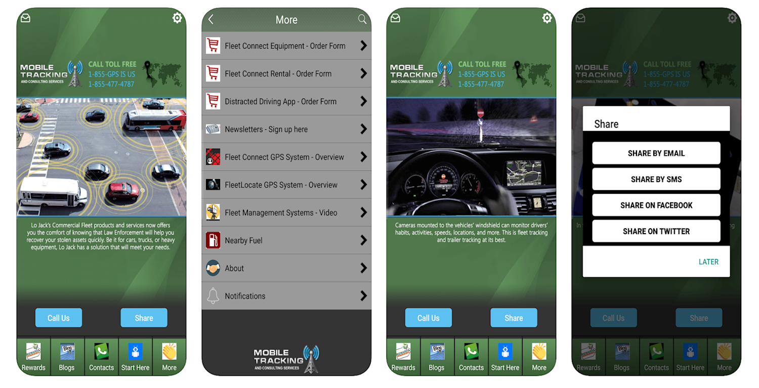 Top 20 Lawn Care Business Apps in 2021