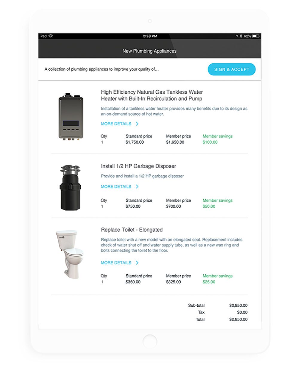 what-is-hvac-proposal-software