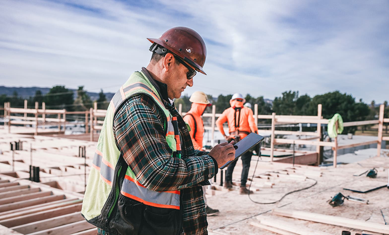 Product Illustration