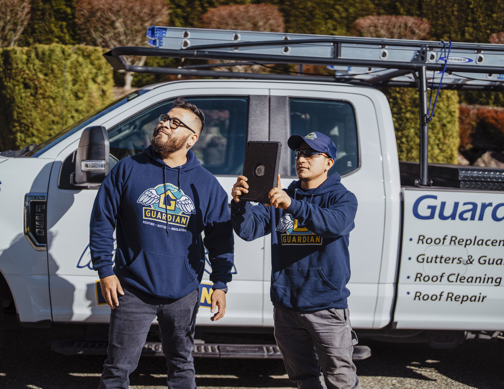 Product Illustration