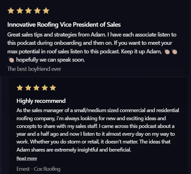 roofing-podcasts