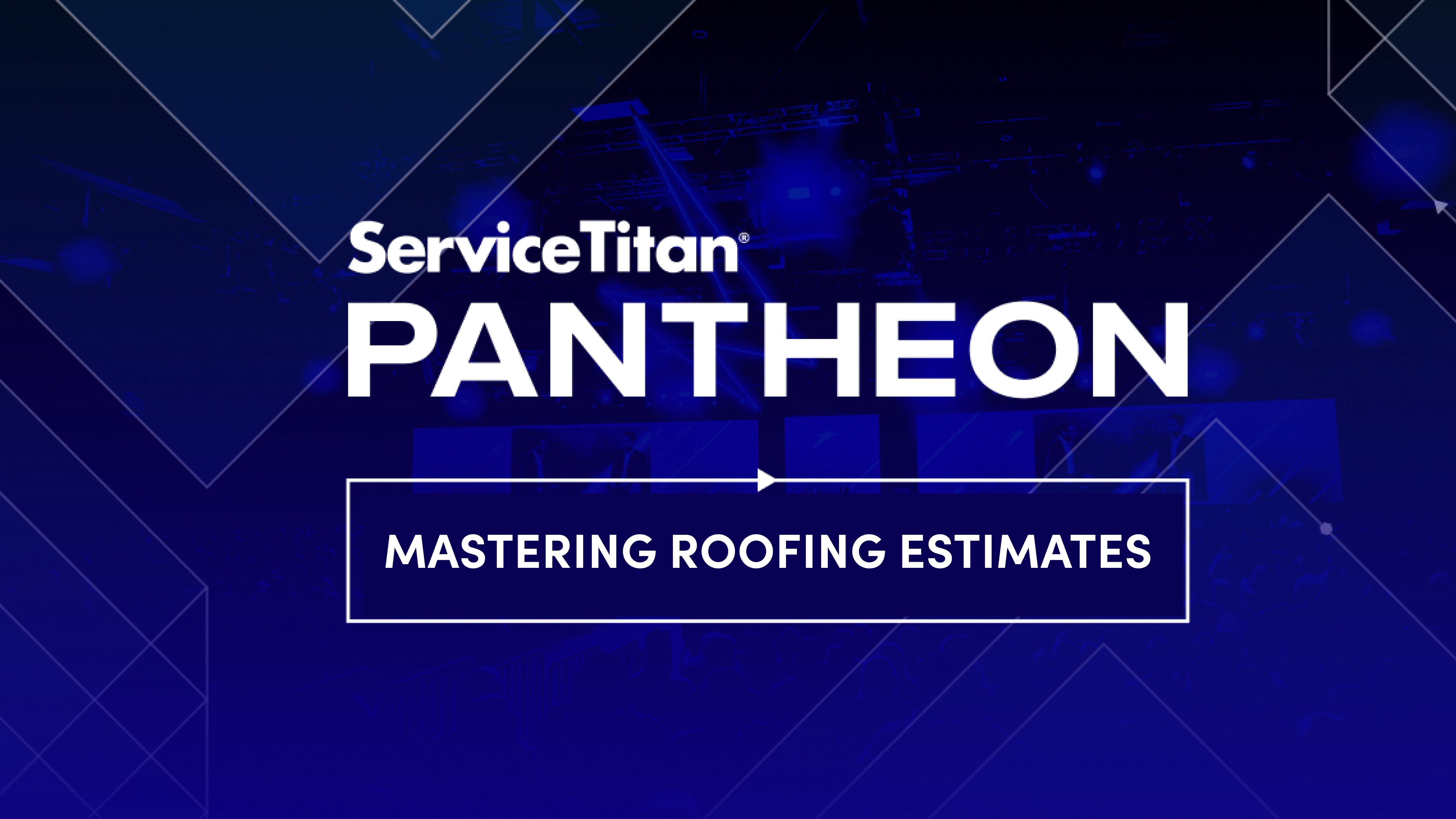 Mastering Roofing Estimates: The Foundation of Profitable Projects