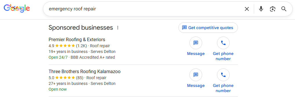 google-my-business-roofing