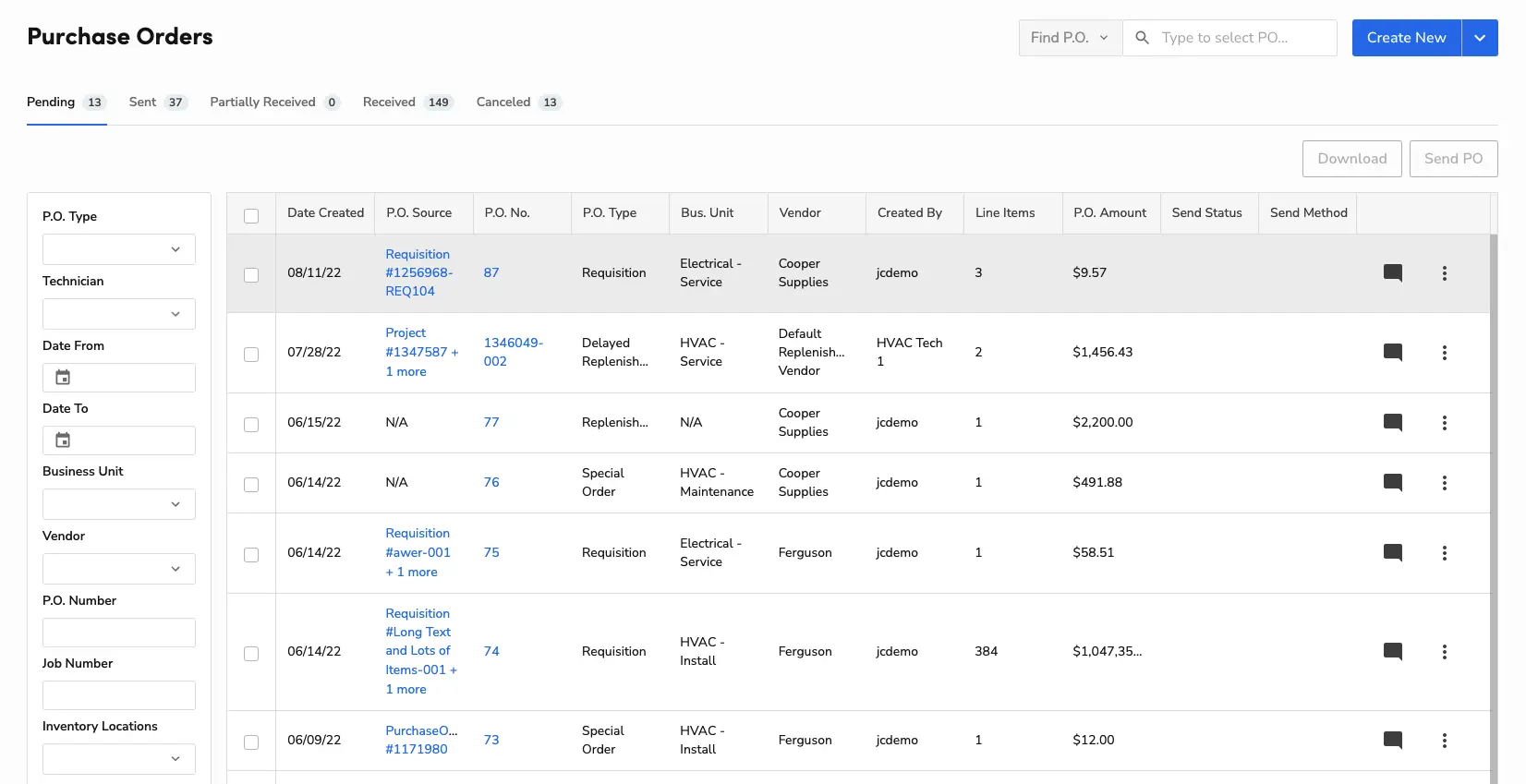 hvac-inventory-management