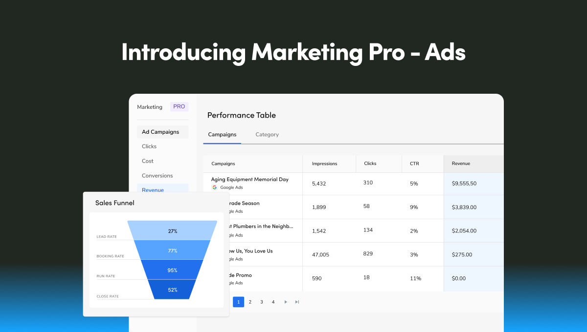 Uncover Wasted Ad Spend with Marketing Pro - Ads