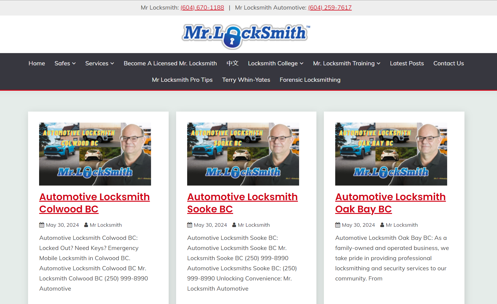 locksmith-blogs
