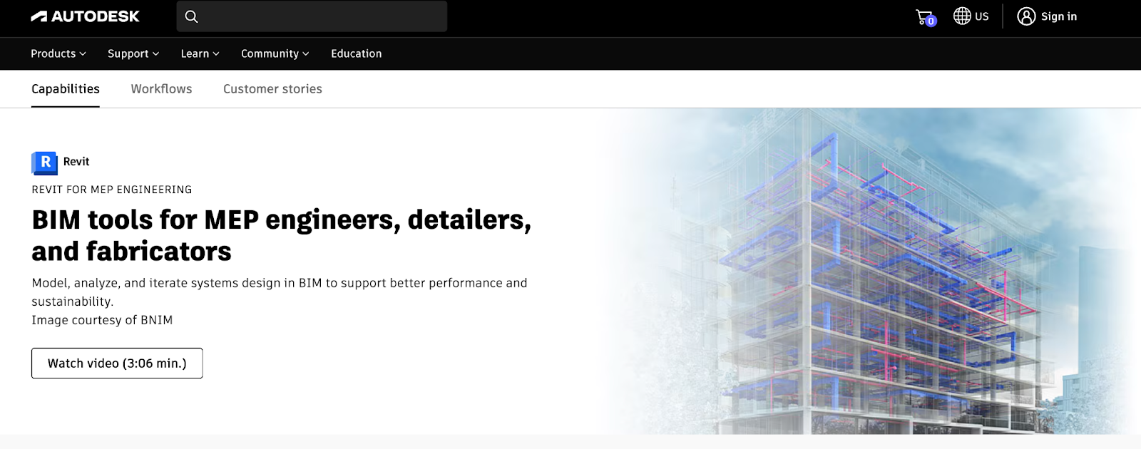 autocad-hvac-software