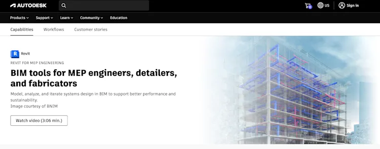 autocad-hvac-software
