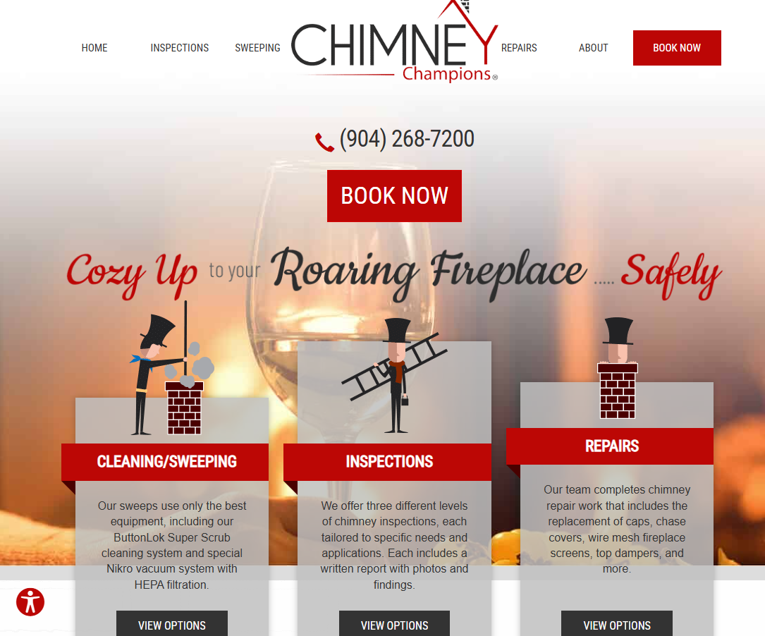 chimney-sweep-website