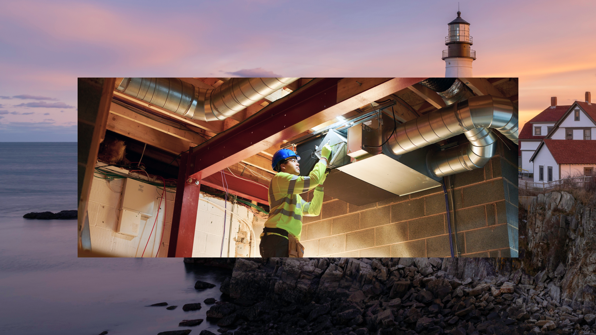 HVAC Schools in Maine: The Ultimate Guide