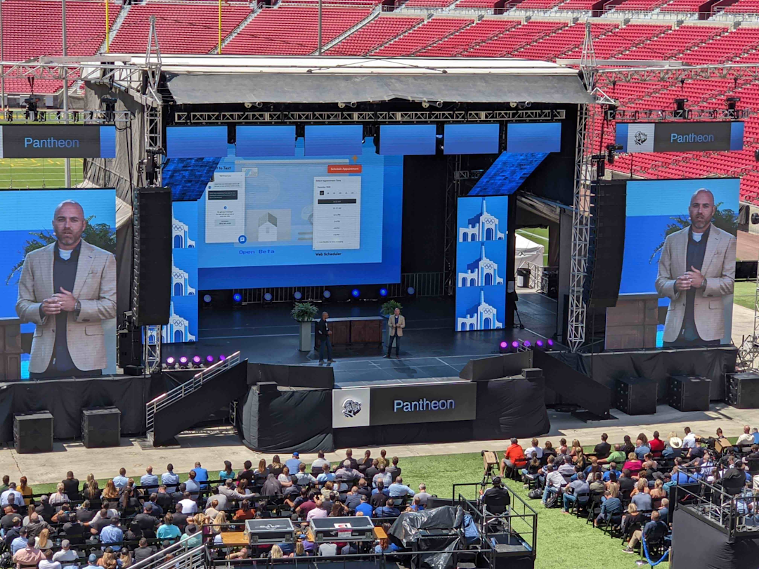 Tom Keynote Image