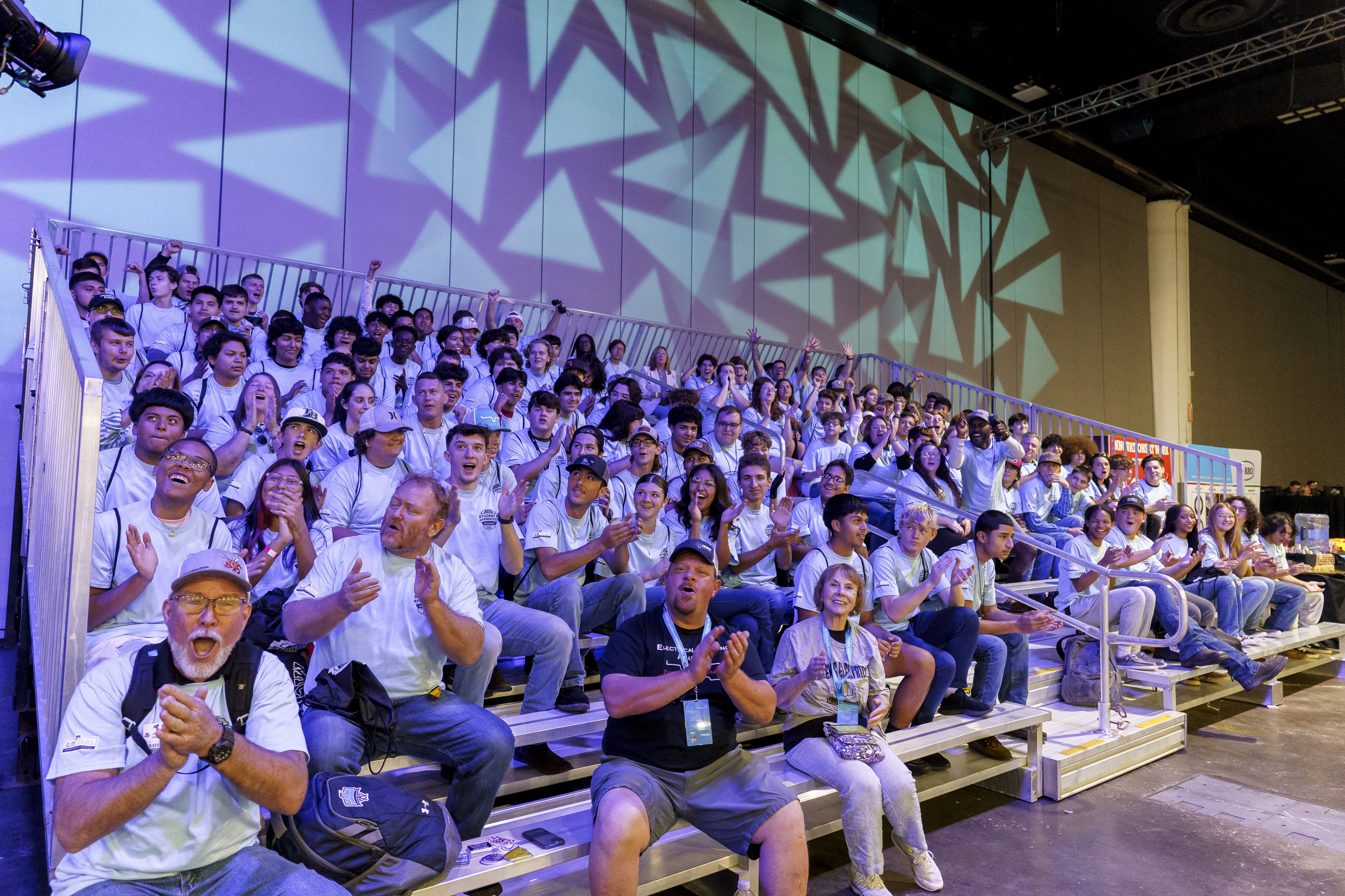 Elite Trades Championship Series celebrates the trades—and inspires the next generation | Image 1