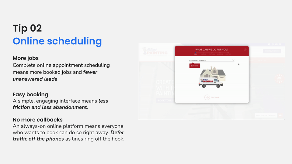 5 Marketing Tips for Maximizing Summer Profits Slide 2