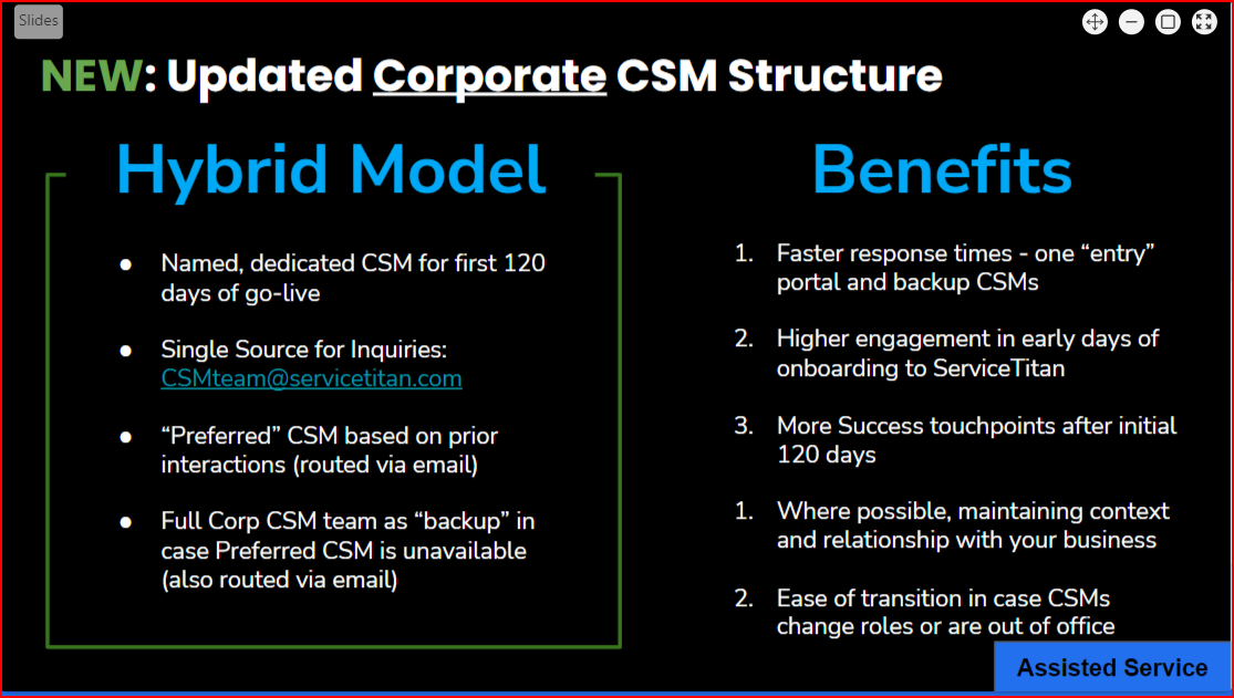 ServiceTitan Town Hall #2 Graphic 4 Image