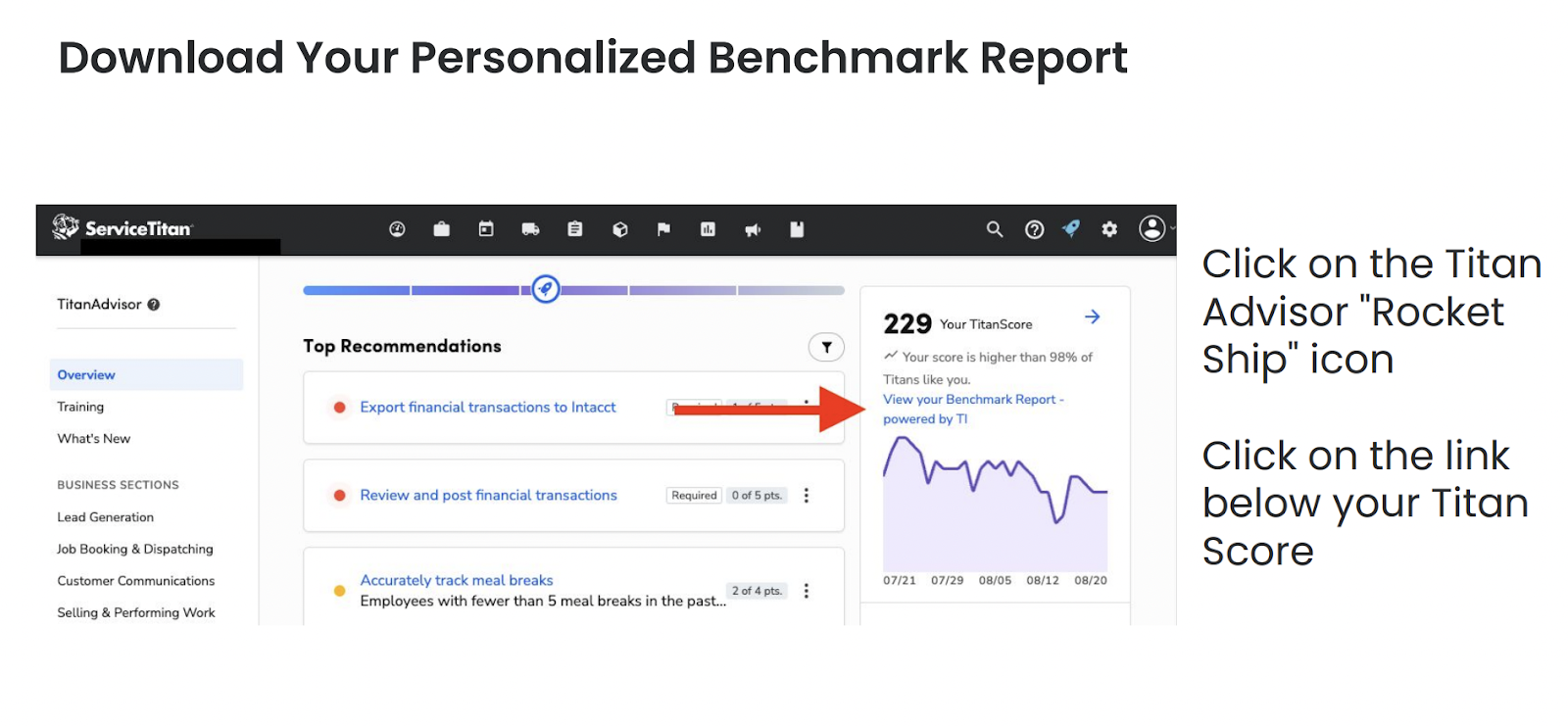 Benchmark Report 5 Image