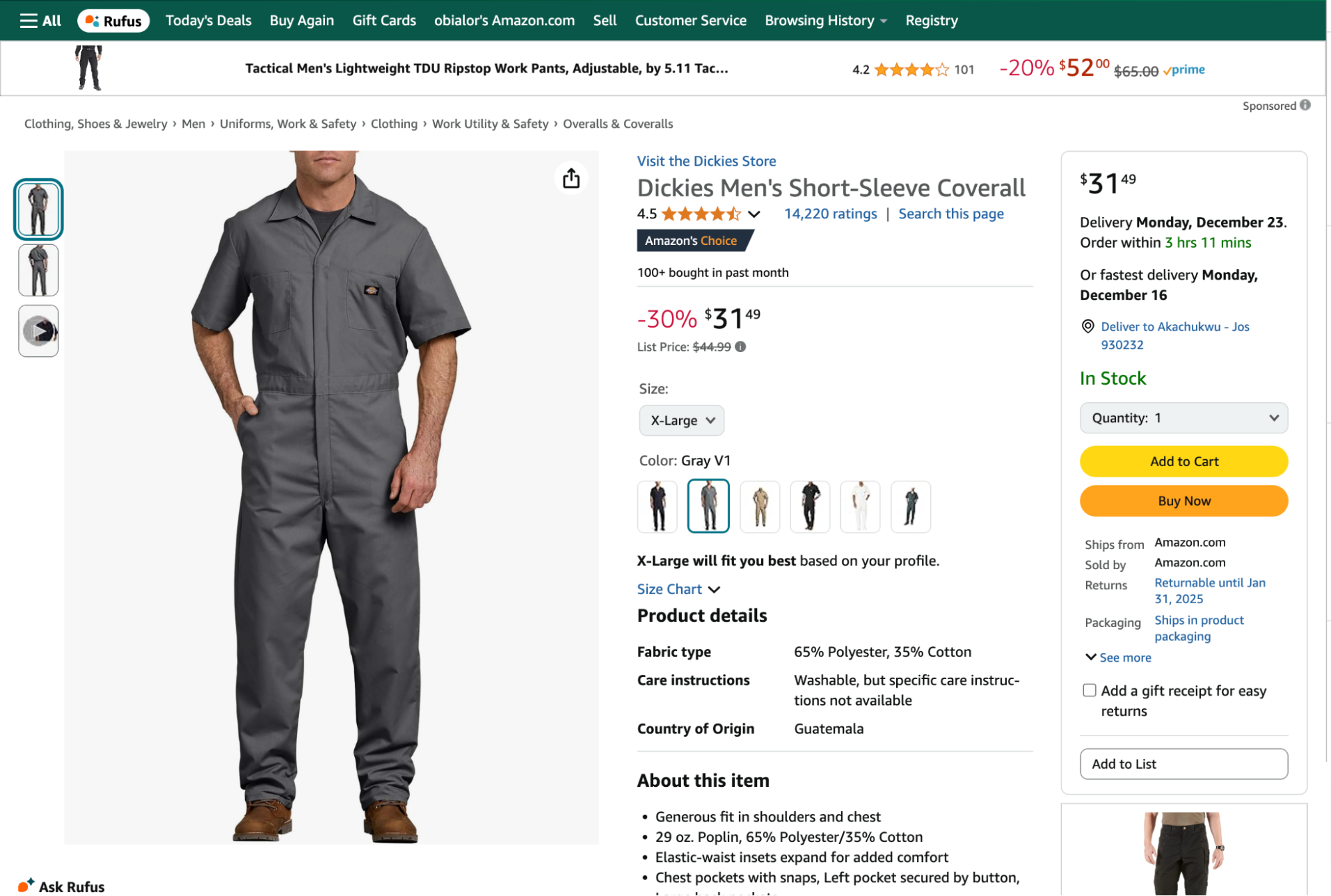 best-electrician-pants