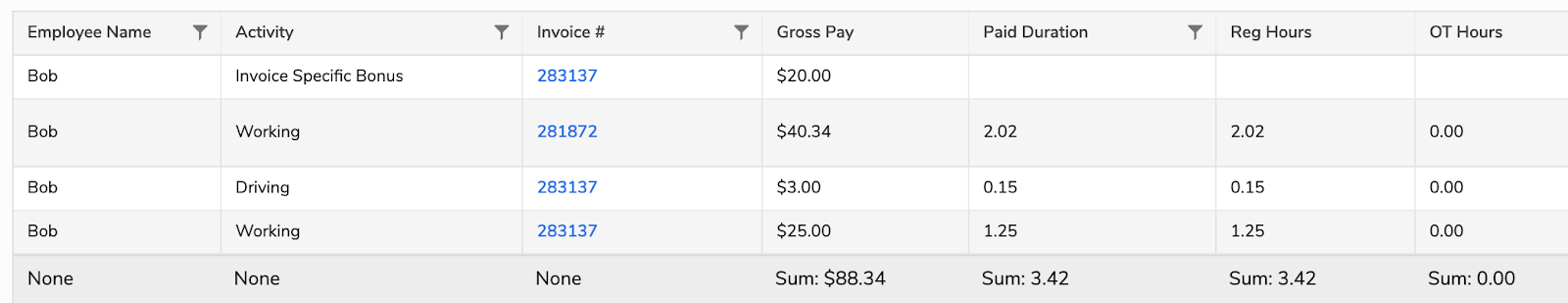 Commercial Playbook Reports 7