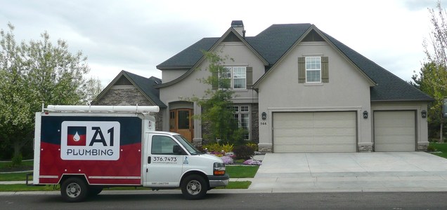 A1 Plumbing Gives ServiceTitan an A+ for Implementation