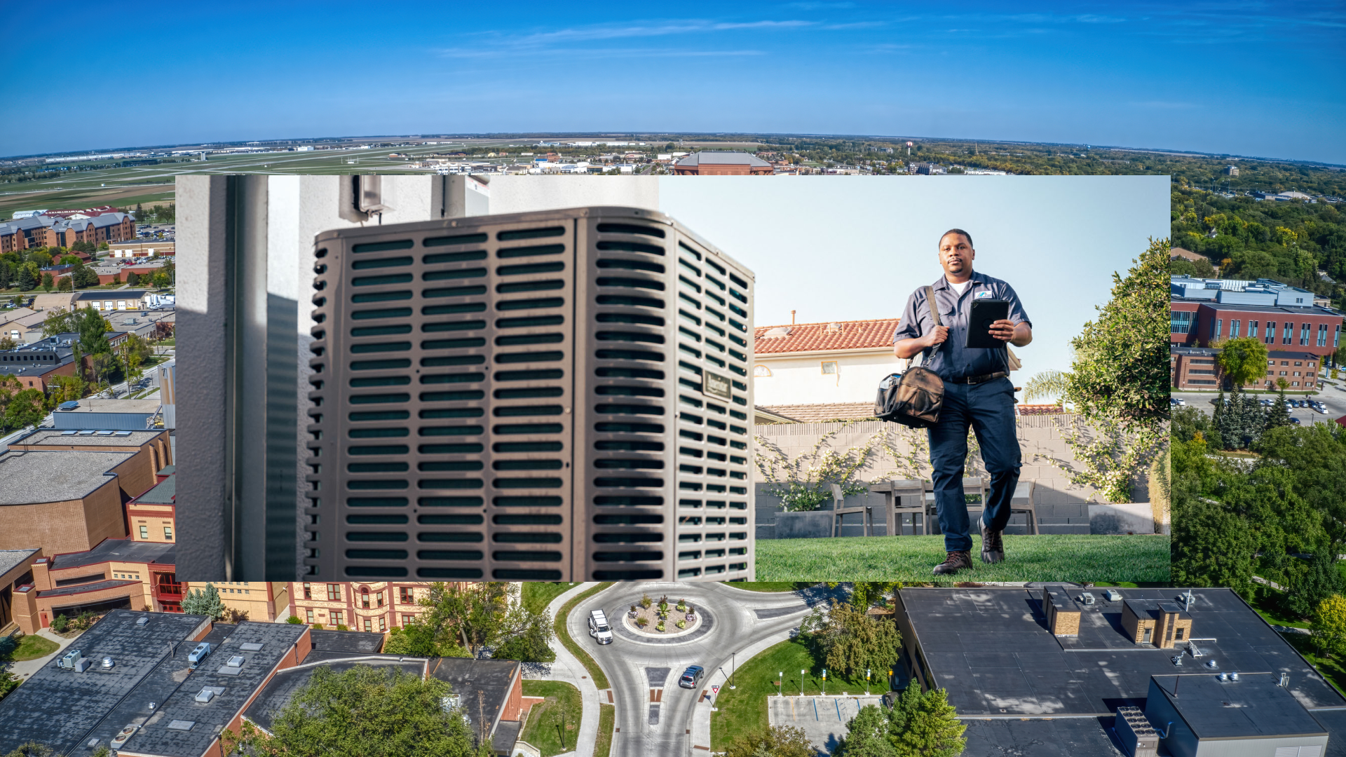 HVAC Schools in North Dakota: The Ultimate Guide