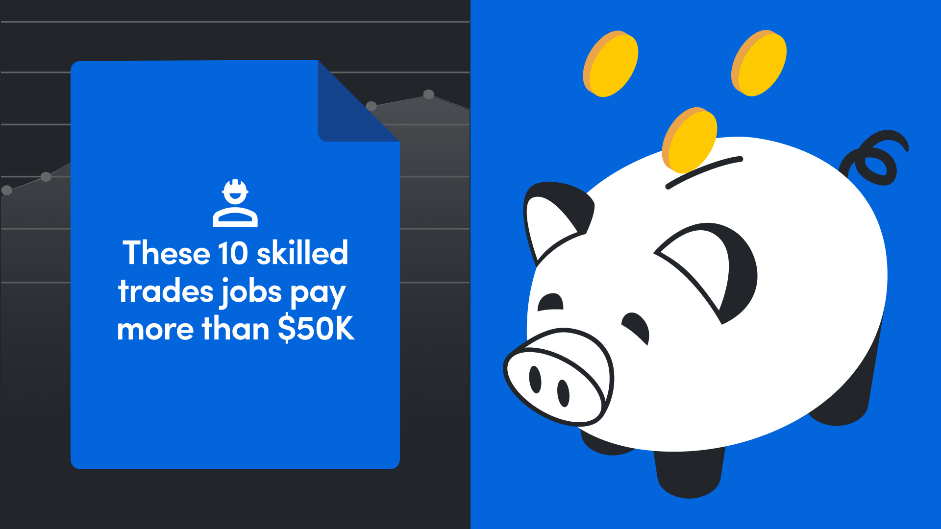 These 11 Skilled Trades Jobs Pay More Than $50K in 2026