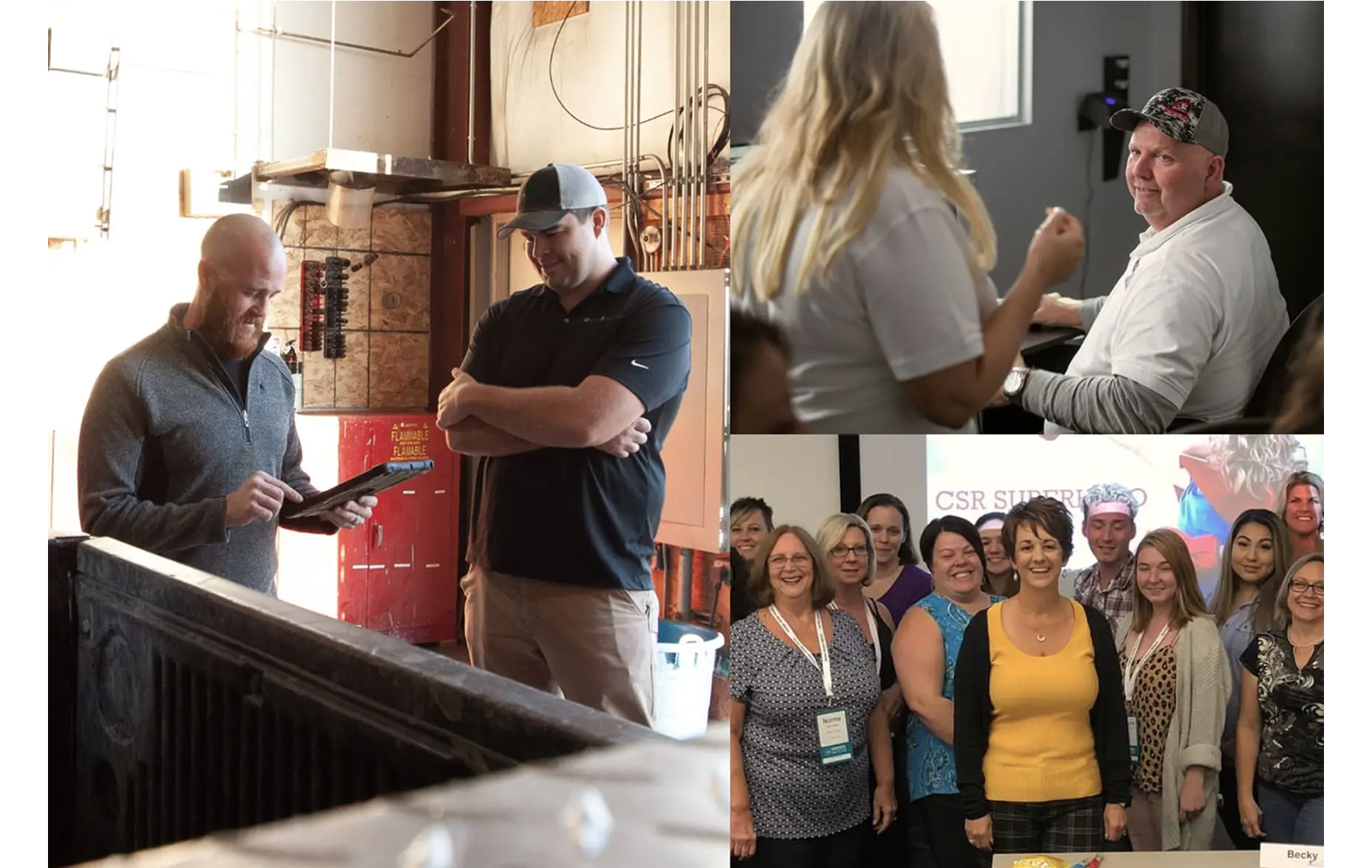 Product Illustration