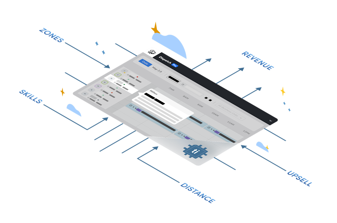 Product Illustration