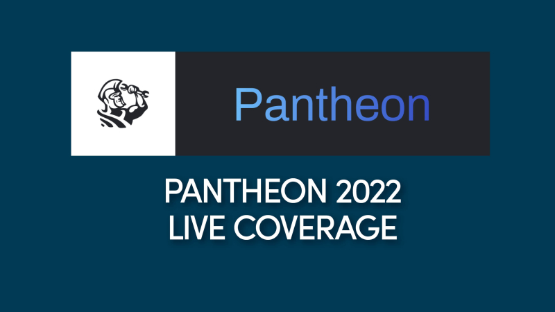 Pantheon Header Image