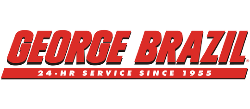 Owner, George Brazil