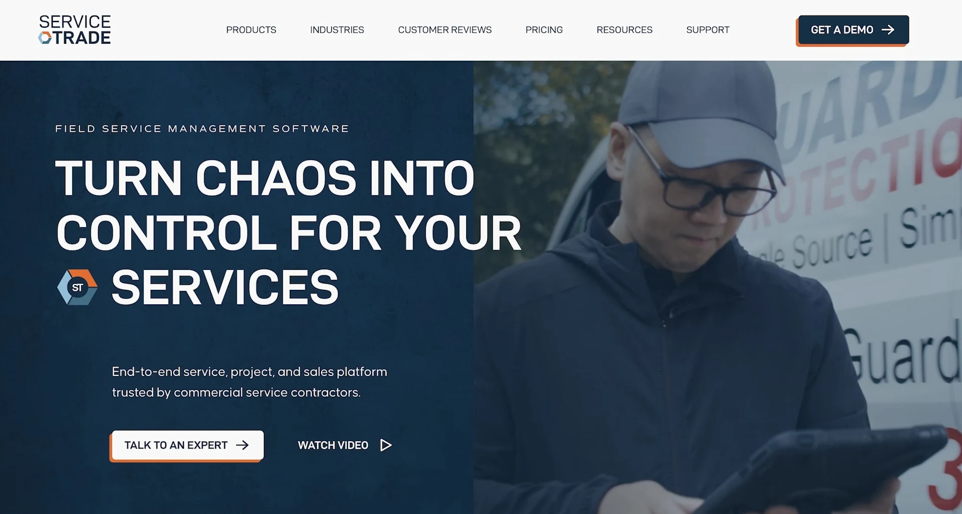 hvac-scheduling-app