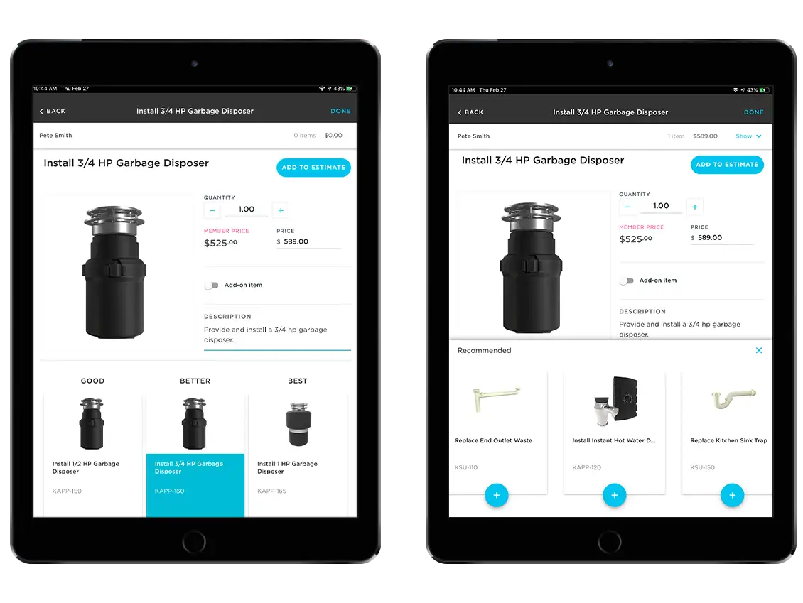 commusoft-alternatives