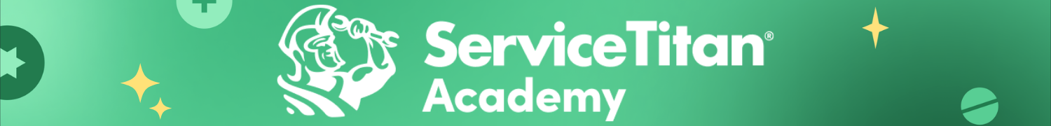 Image | ServiceTitan Academy Header