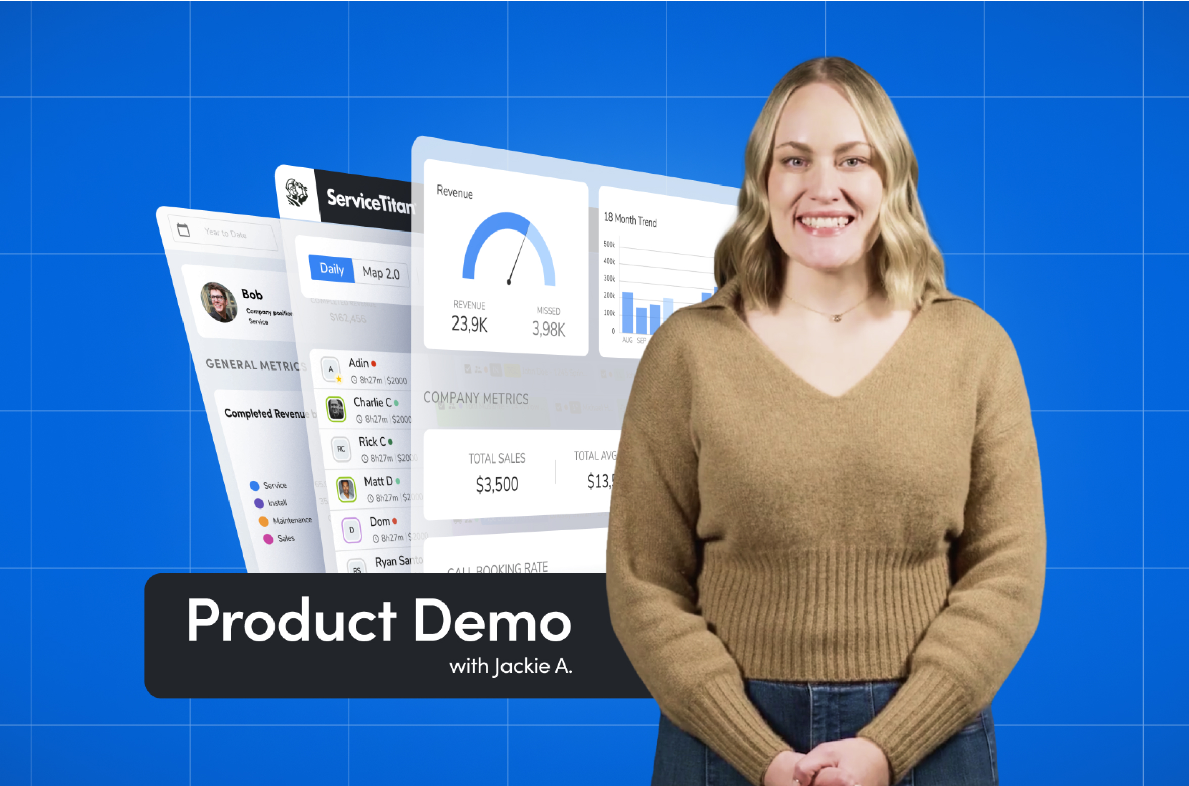 Product Illustration