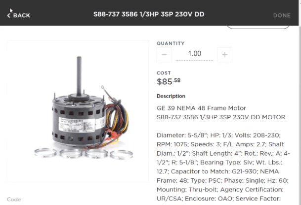 SEO alt text: ServiceTitan vs ServiceMax on Pricebook features