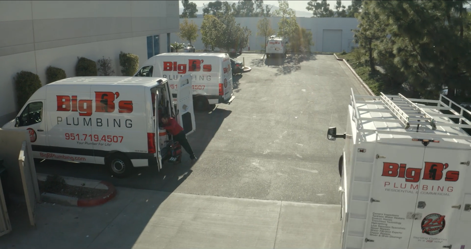 Product Illustration