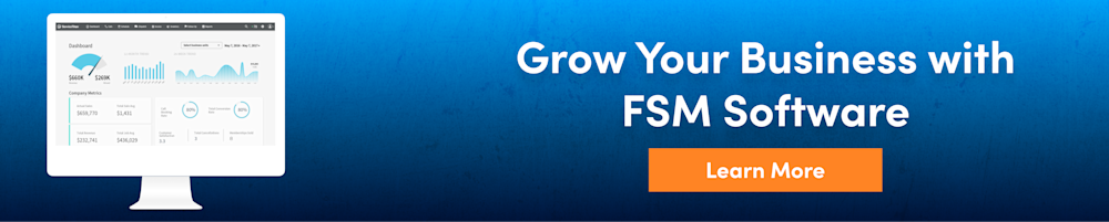 FSM Banner Ad - Grow your business