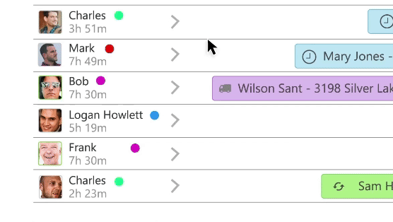 field-service-booking-template