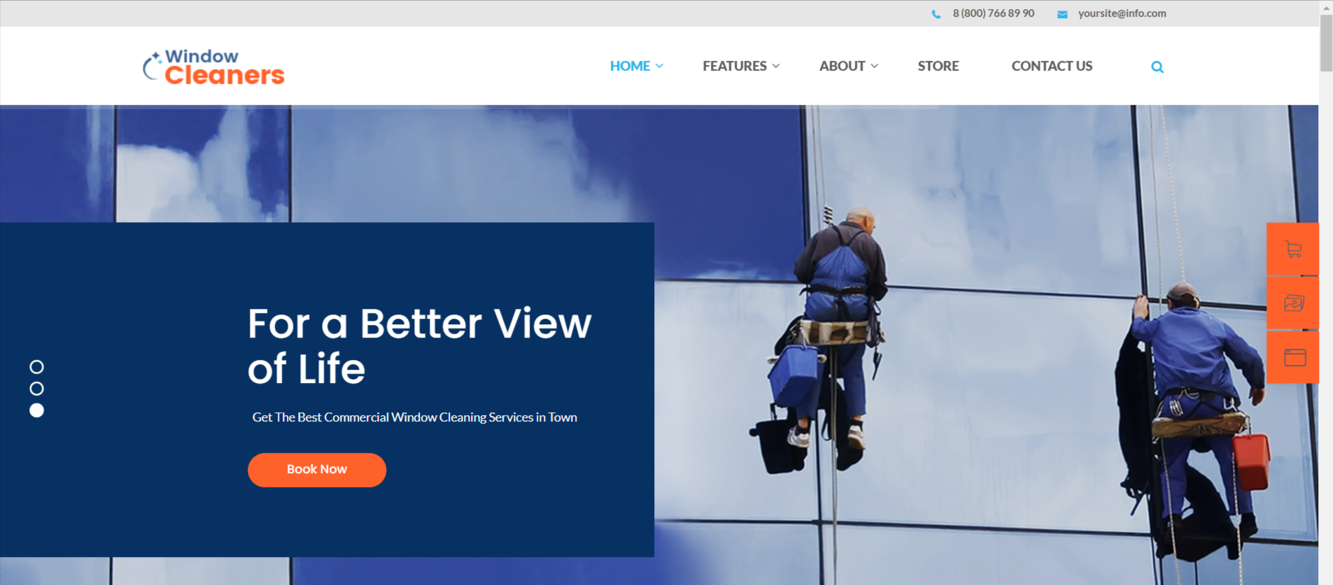 hvac-website-template