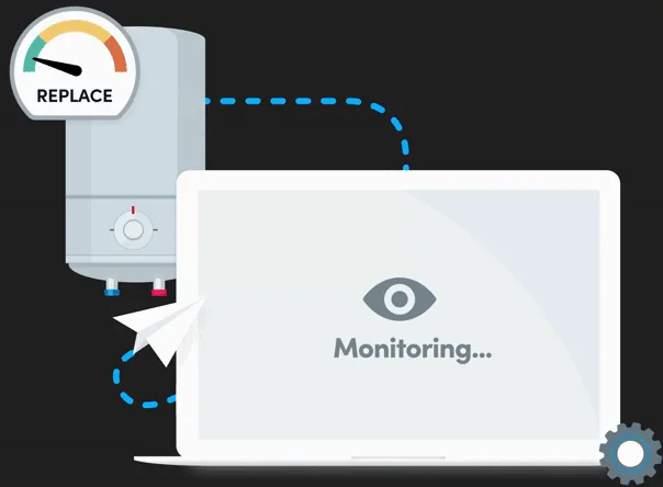 Automate Direct Mail Campaigns with ServiceTitan (GIF)