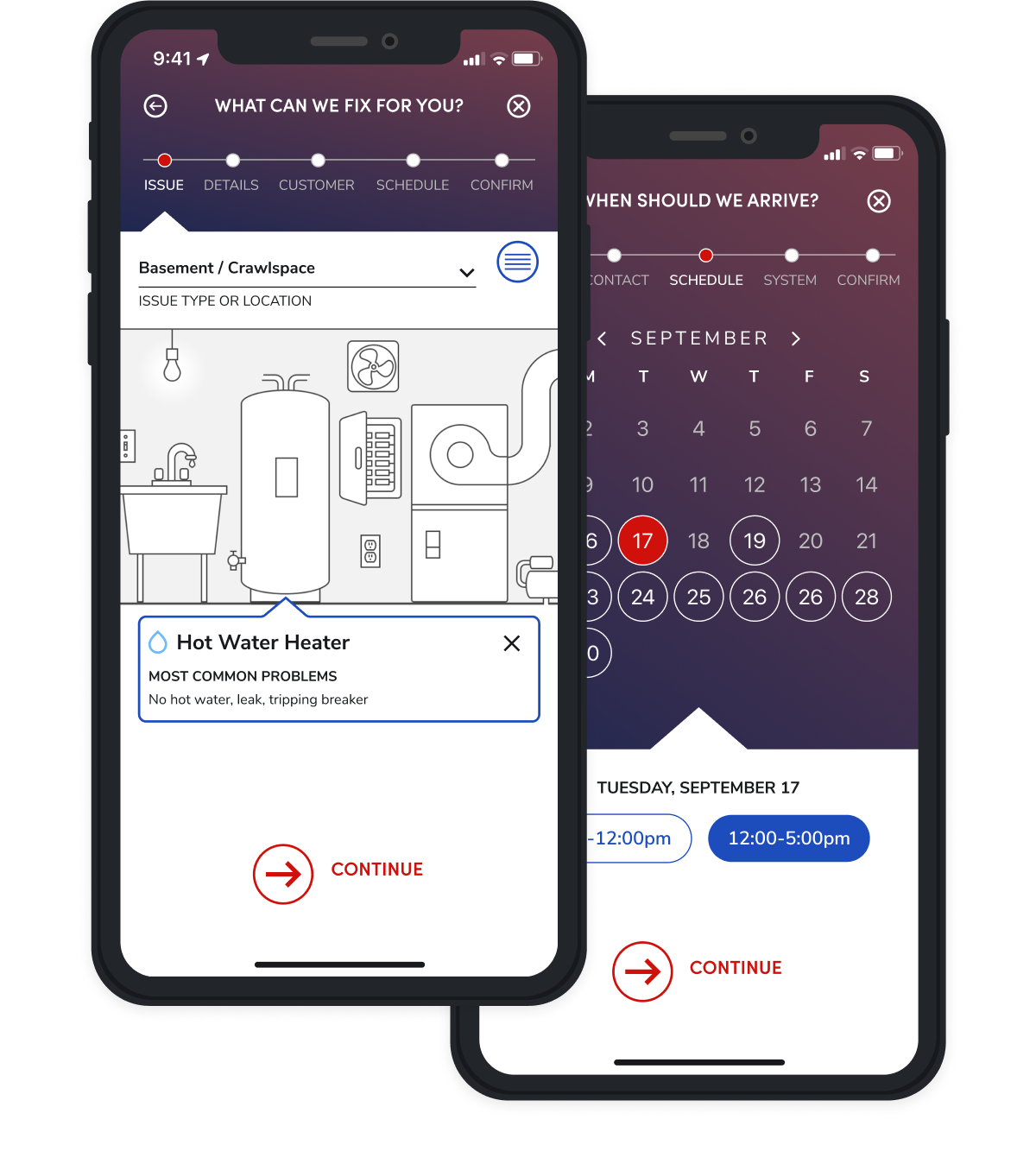 Product Illustration