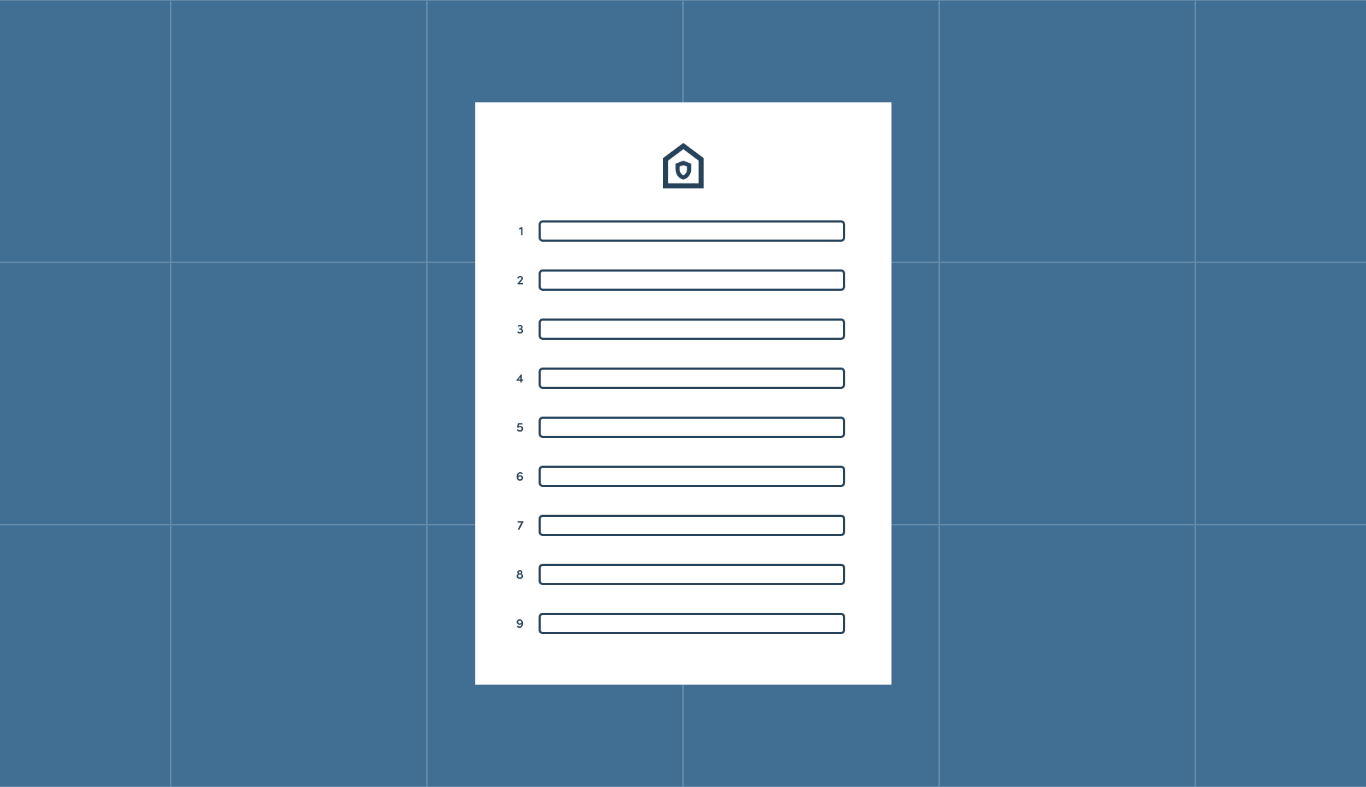 9 Steps Guide: How to Start a Home Security Business