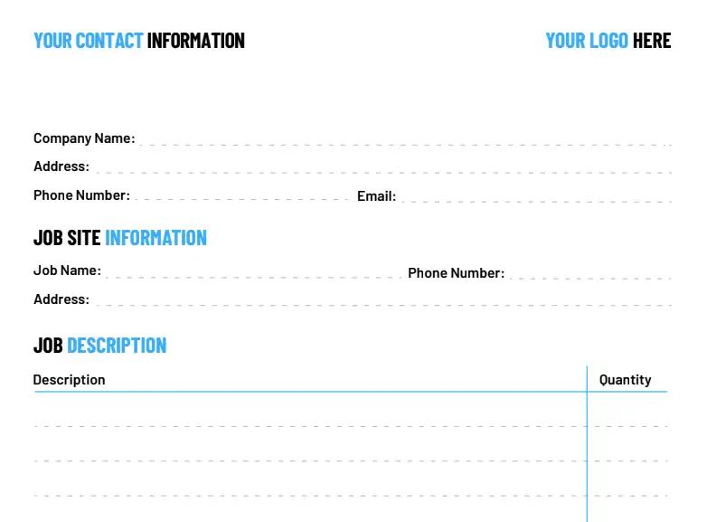 how-to-price-a-job-as-a-contractor