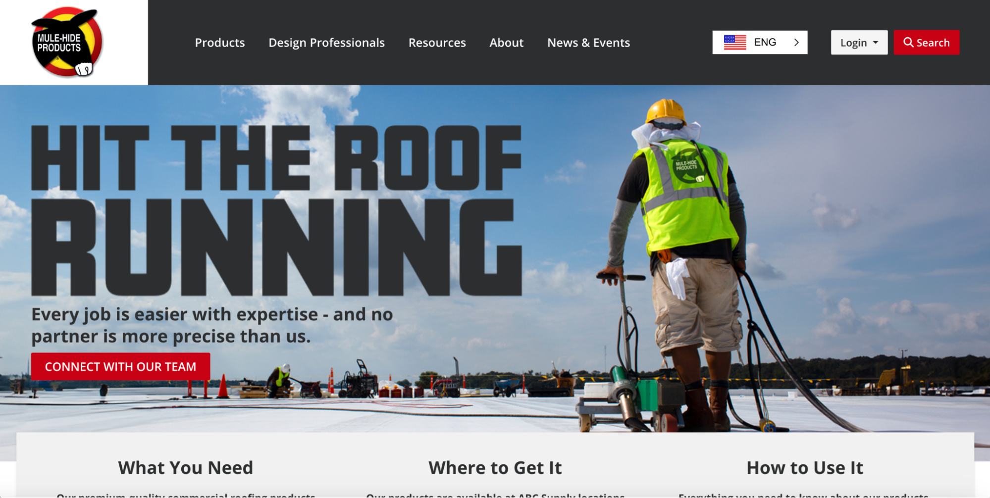 top-roofing-manufacturers
