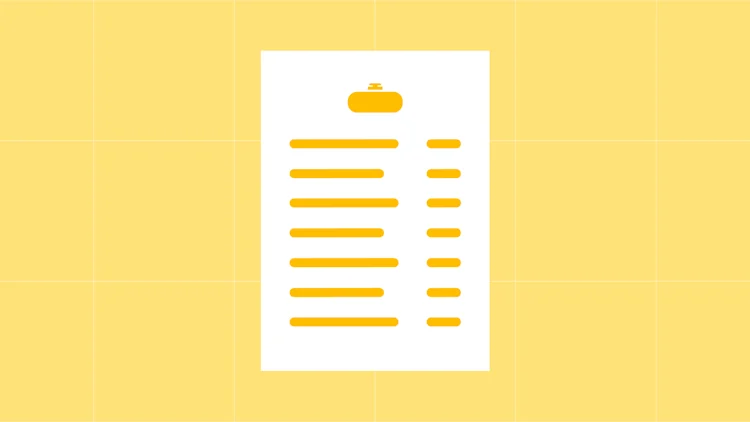 Product Illustration