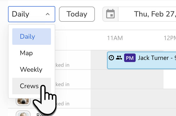 job-site-productivity