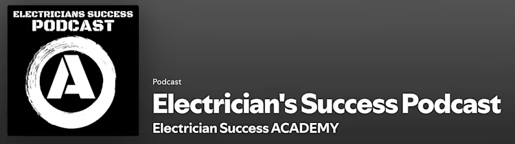 electrician-podcast