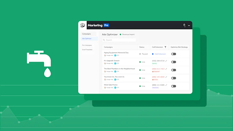 Google Ads for Plumbers: How to Maximize Lead Generation