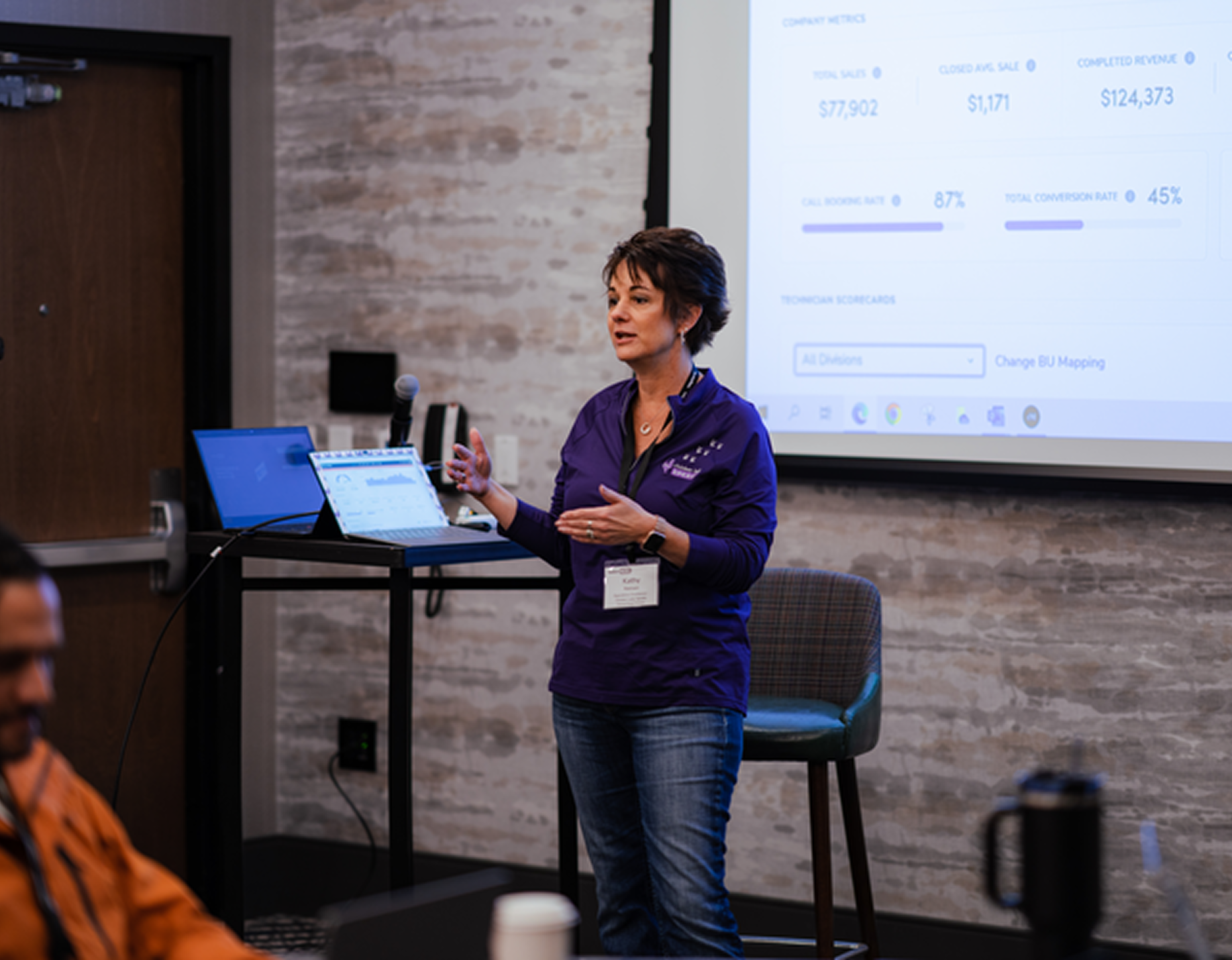 Product Illustration